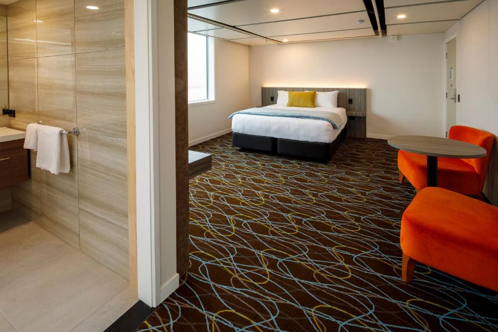 Copthorne Hotel Greymouth - Resim 30