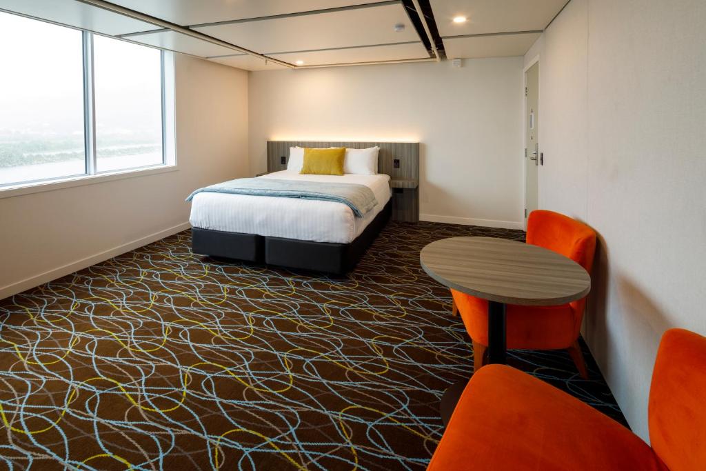 Copthorne Hotel Greymouth - Resim 28