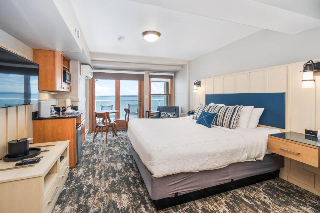 Beacon Pointe on Lake Superior - 