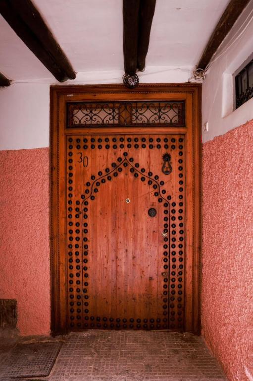Fotografie z fotogalerie ubytování Maison Imane Marrakech v Marrákéši