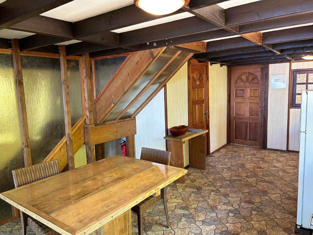 Moana Waterfront Bungalow - photo 11 - Tahiti, Polynésie