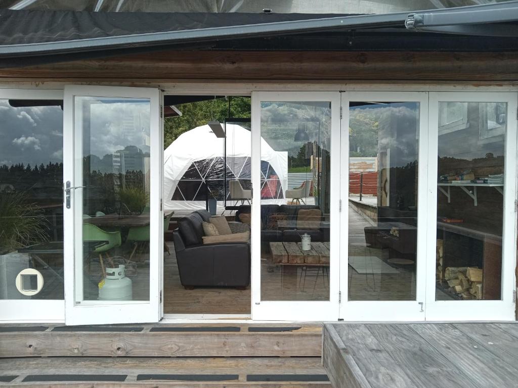 Oakridge Glamping - Resim 17