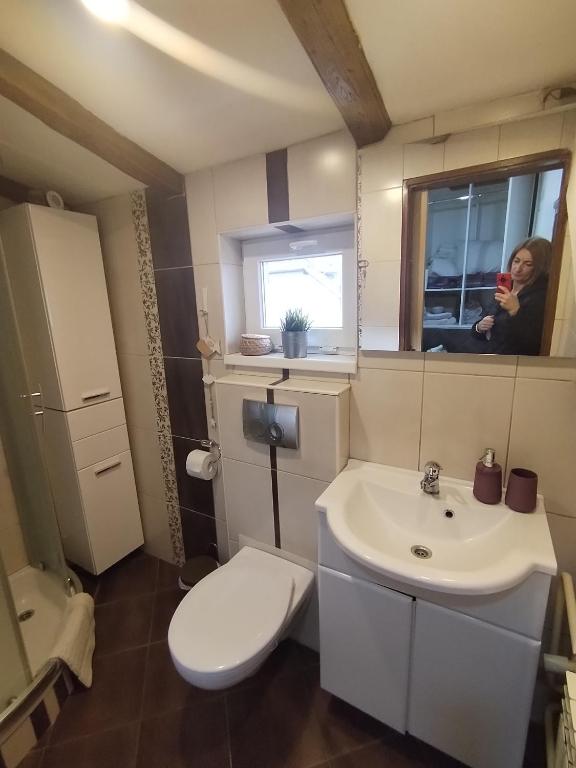 Apartmani Stonewood - 15