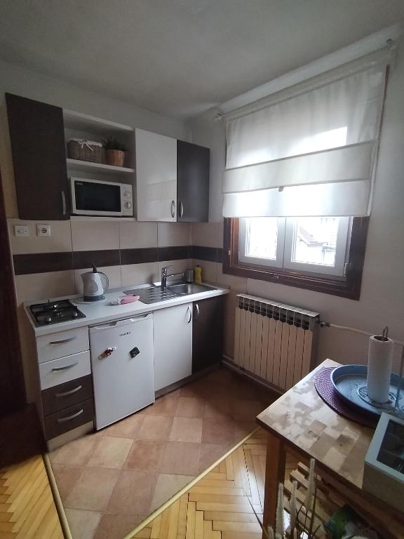 Apartmani Stonewood - 6