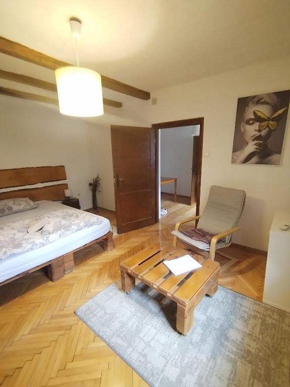 Apartmani Stonewood - 11