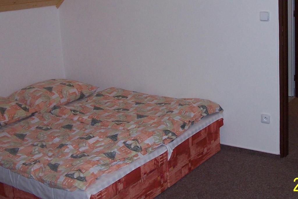 Zdjęcie z galerii obiektu Apartment Votrubcovi w mieście Jablonec nad Jizerou