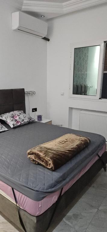 Gallery image of Samy's Luxury Apartments in Hammamet