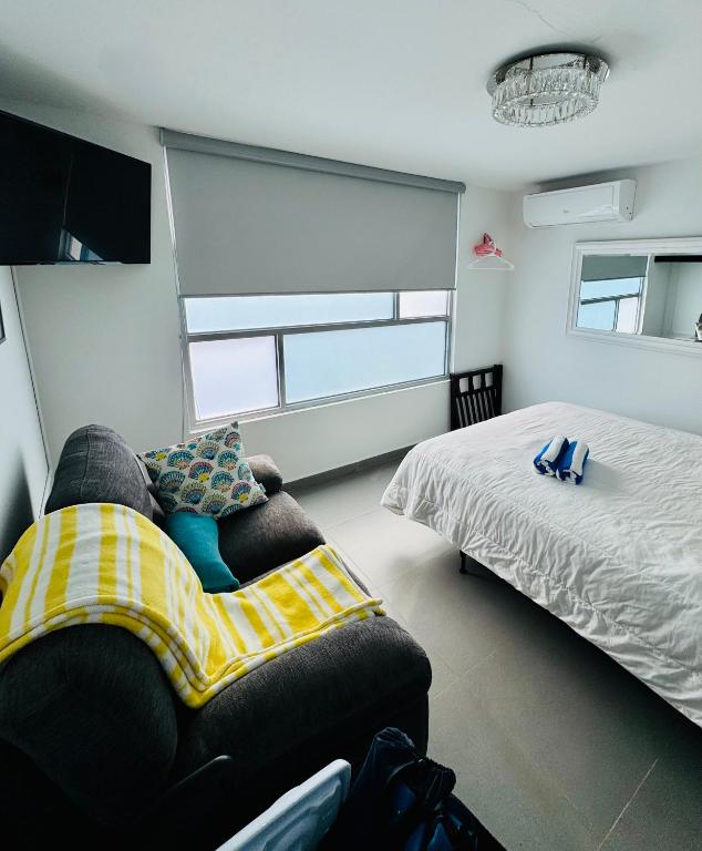 Sunday Downtown @ Rincon - Apartamento De Lujo