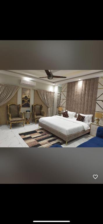 Lootah apartment