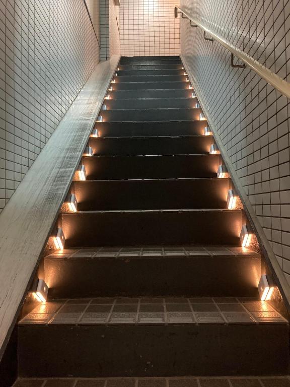 大阪市にあるCentral Osakaのギャラリーの写真