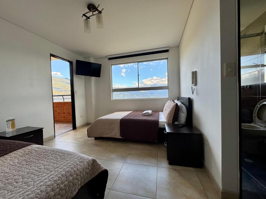 Hotel Portales Del Sol photo