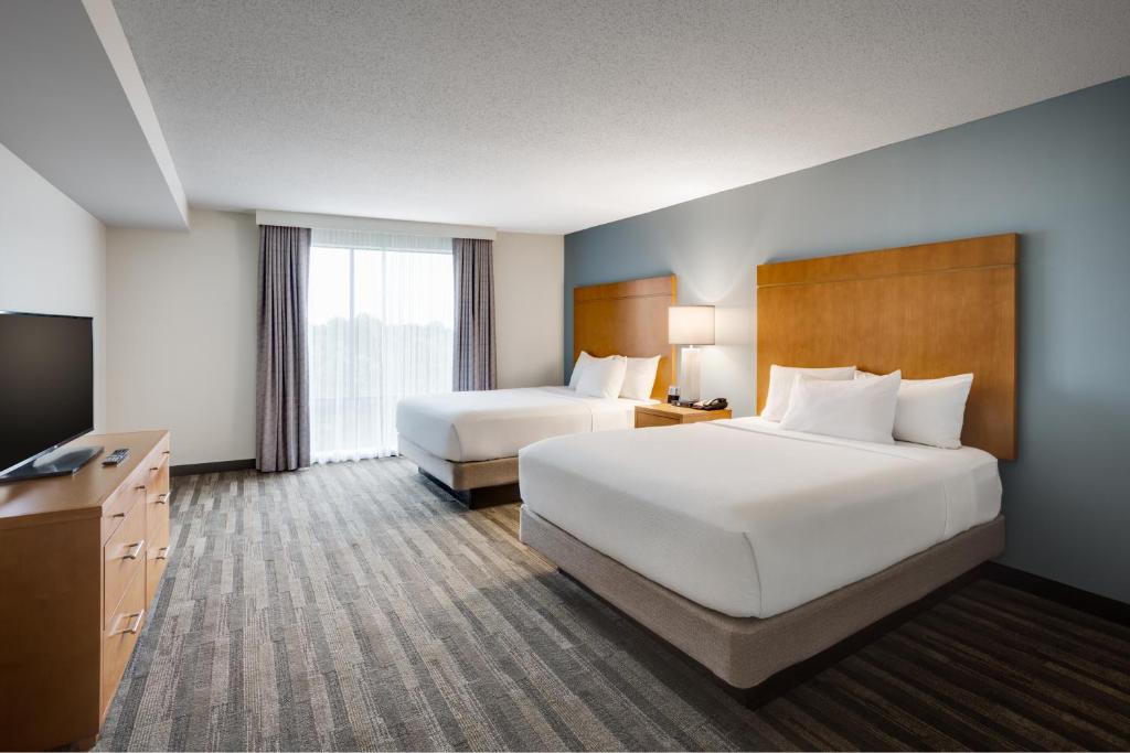 Hyatt House Hartford North/Windsor - 