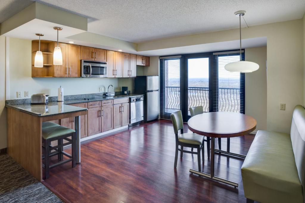 Hyatt House Hartford North/Windsor - 