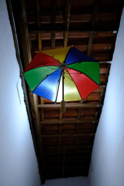 Fotografie z fotogalerie ubytování Hostel Divino do Carmo v destinaci Olinda