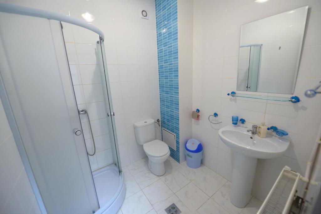 Hotel Sophia - Çift Kişilik Oda
