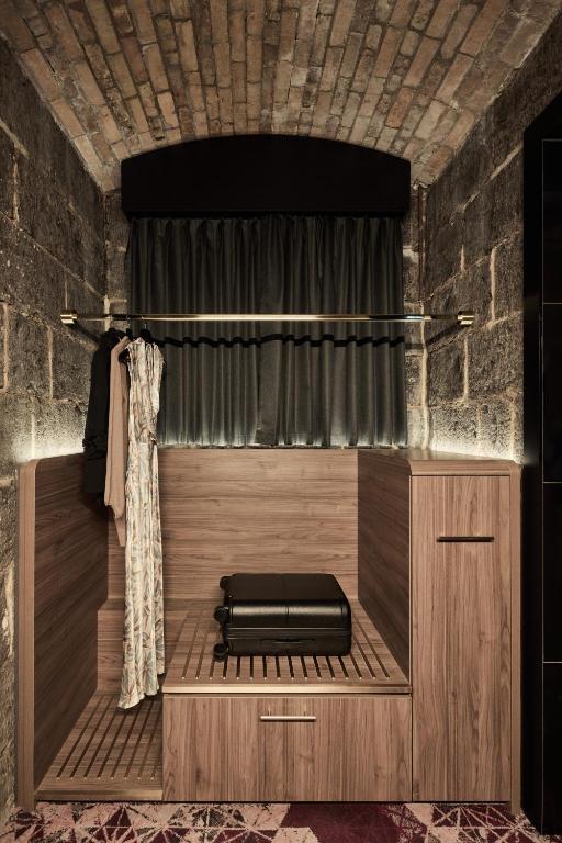 Adina Apartment Hotel Melbourne, Pentridge - Suite