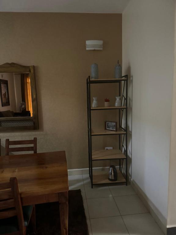 Fotografie z fotogalerie ubytování Casa v destinaci Naziba