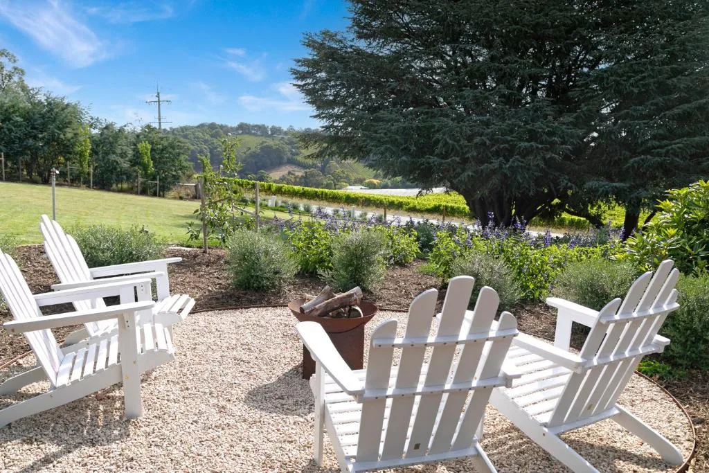Adelaide Hills Luxury Cottage - The Gladys