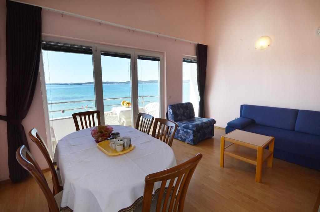 Fotografia z galérie ubytovania Apartments Danijela 2 v Sukošane