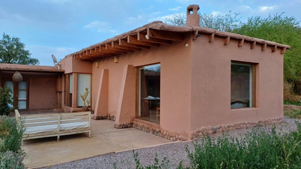 Casa Luna Hotel Boutique Bed & Breakfast