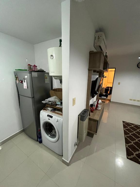 Departamento 2 ambientes en wilde centro