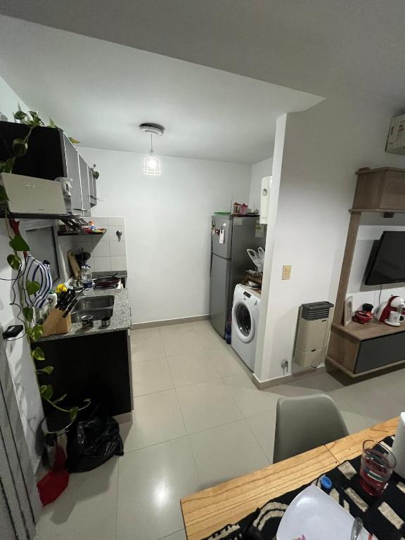 Departamento 2 ambientes en wilde centro