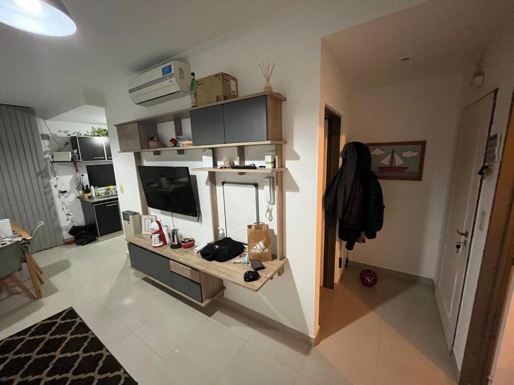 Departamento 2 ambientes en wilde centro