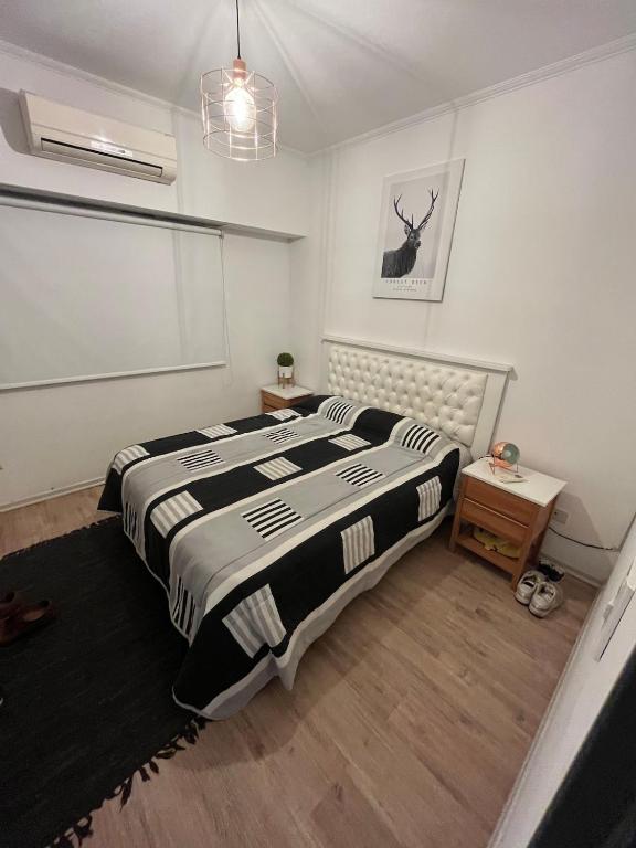 Departamento 2 ambientes en wilde centro