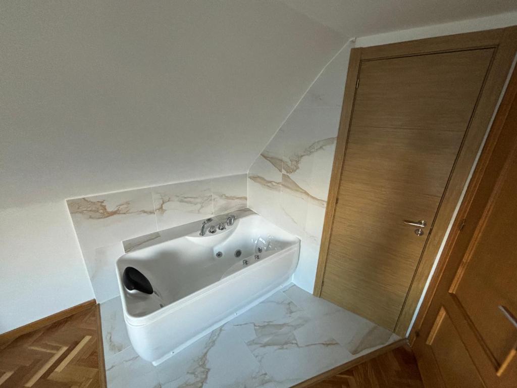 Casa El Viso - Resim 3