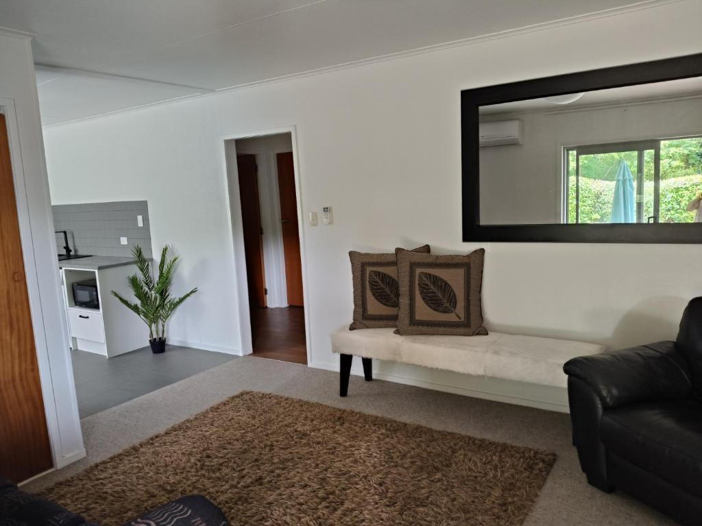 Kensington apartment - Resim 5