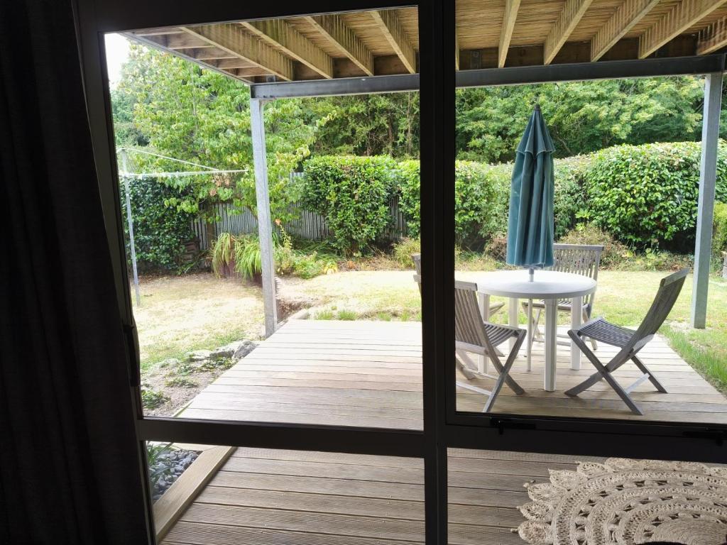 Kensington apartment - Resim 12