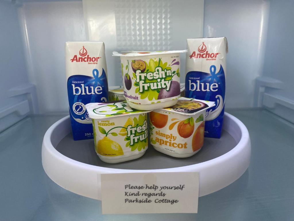 Parkside Cottage - Resim 11