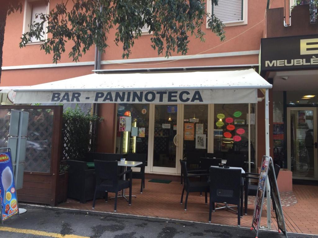 Certifikát, hodnocení, plakát nebo jiný dokument vystavený v ubytování Hotel Stazione