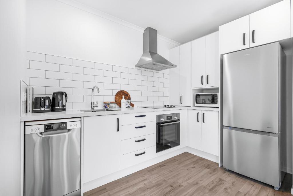 Stylish, Modern and Central - Resim 4