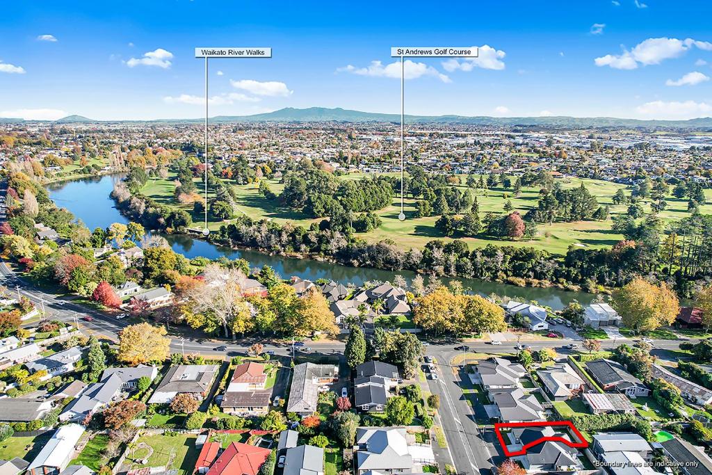 Stylish, Modern and Central - Resim 16