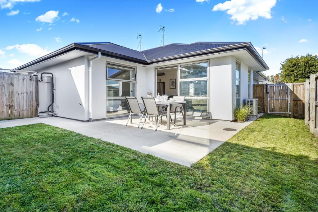 Stylish, Modern and Central - Resim 9