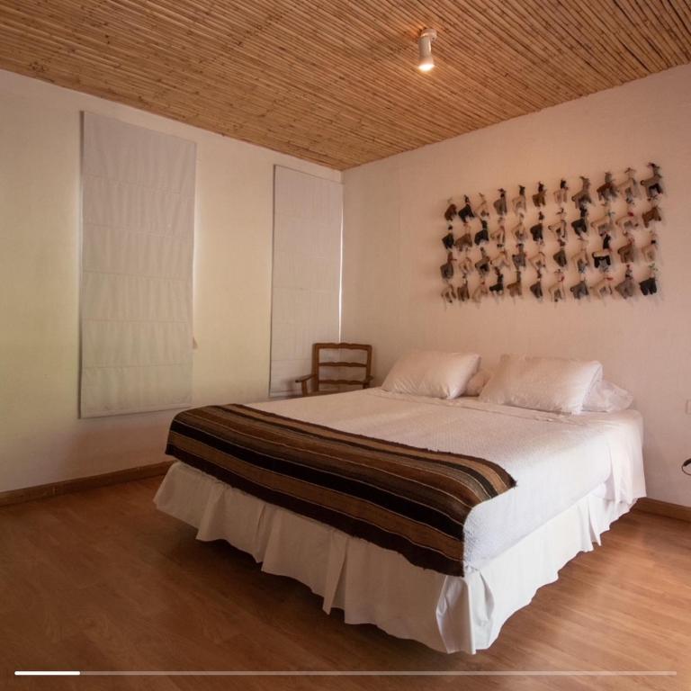 Casa Luna Hotel Boutique Bed & Breakfast