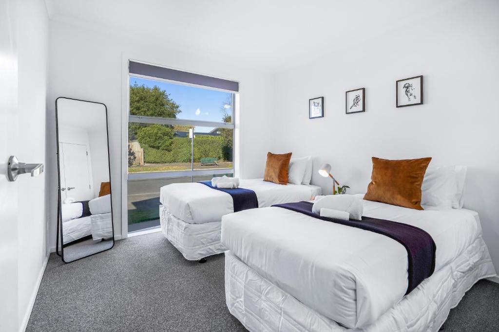 Stylish, Modern and Central - Resim 3