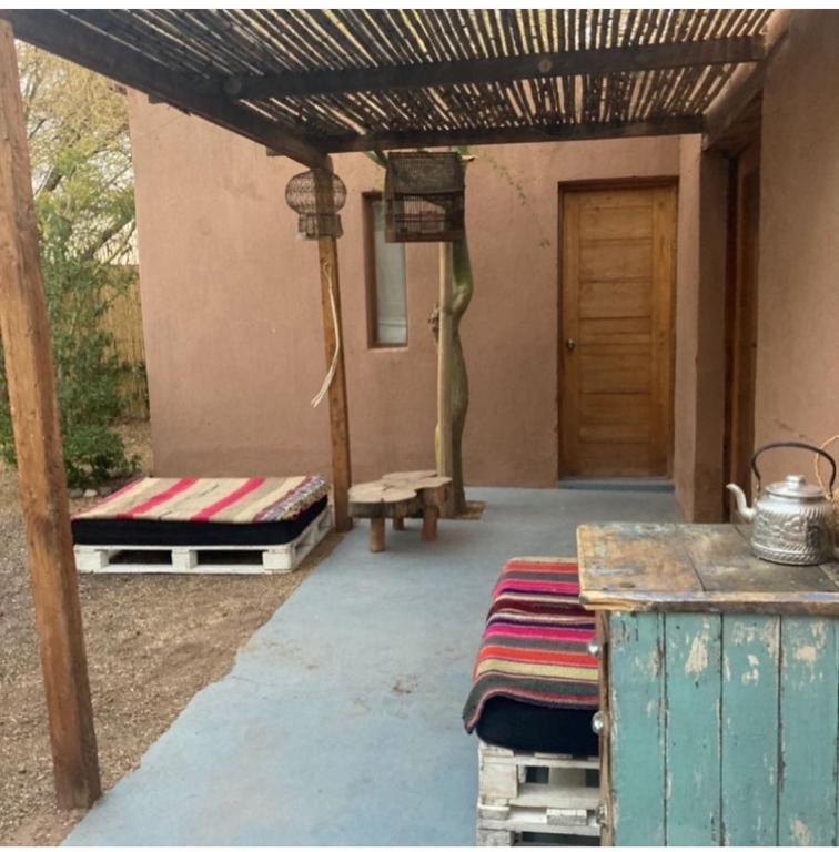 Casa Luna Hotel Boutique Bed & Breakfast