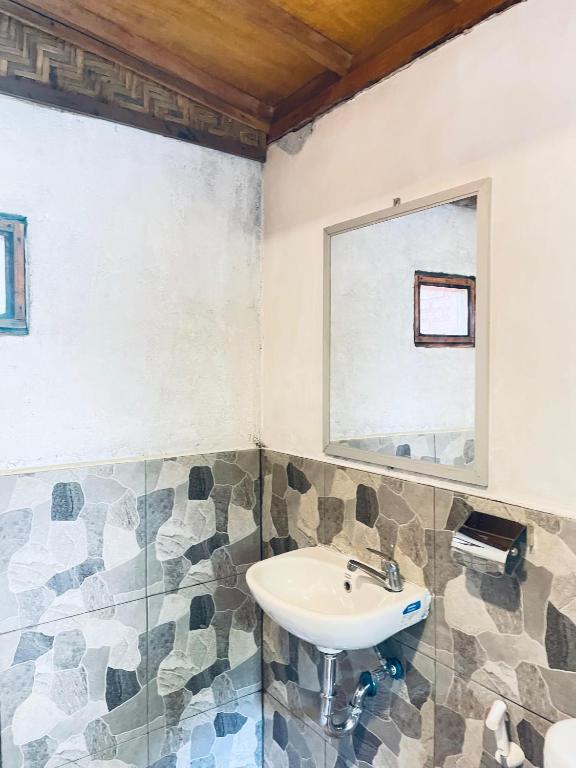 Wina Wani Bungalows Tetebatu - 16