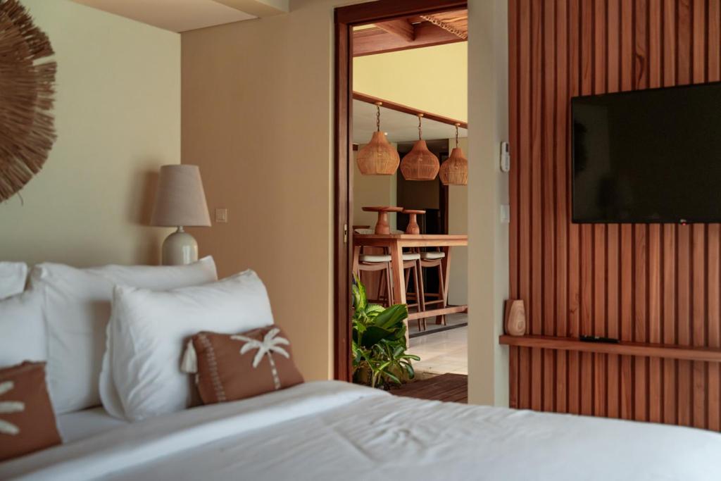 Cocana Resort Gili Trawangan - 15