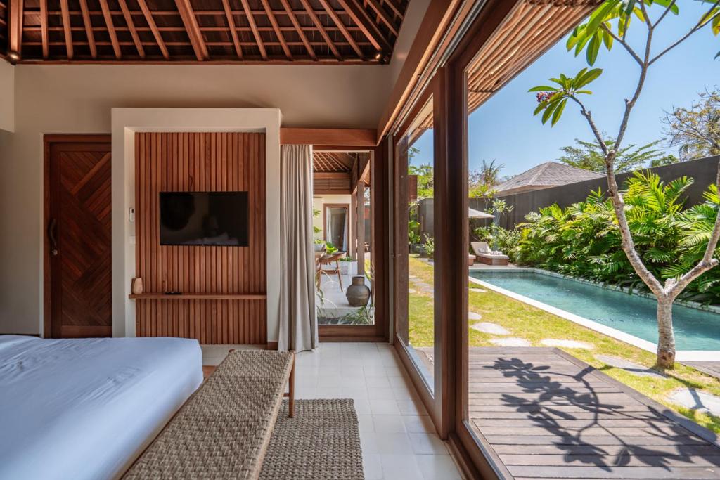 Cocana Resort Gili Trawangan - 16