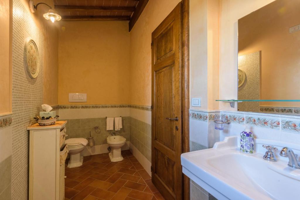 Agriturismo Il Macchione - 19