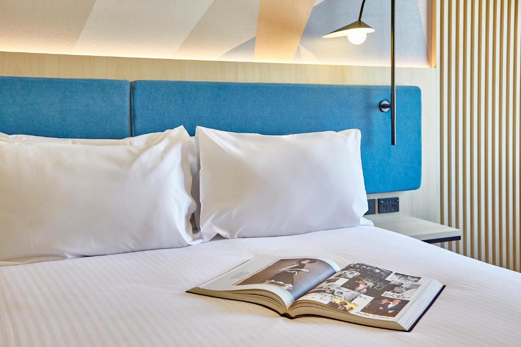 ibis Perth - Superior Room