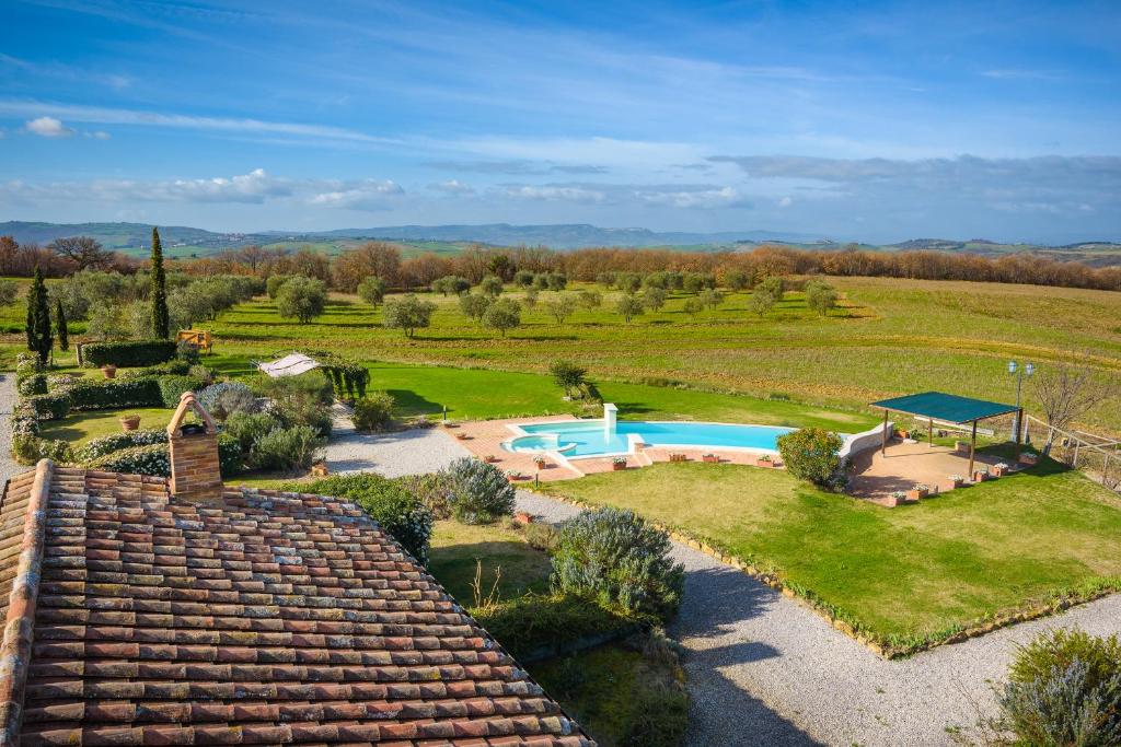 Agriturismo Il Macchione - 7