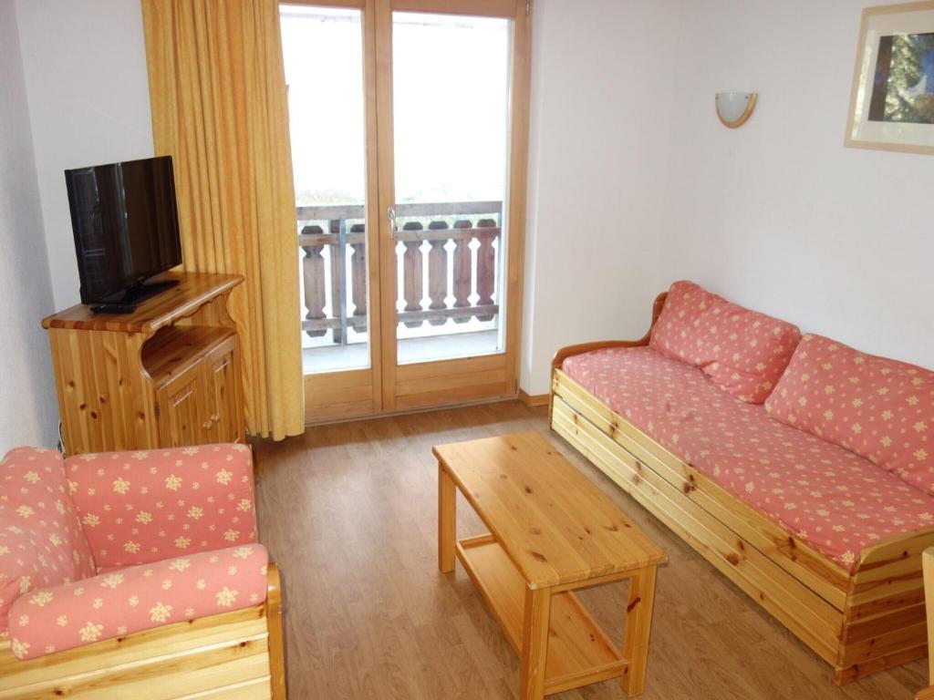Apartment in Nendaz near Ski Slopes