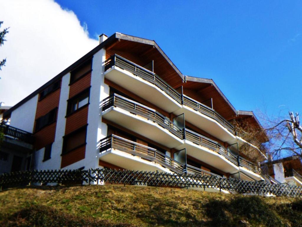 Pet-friendly apt with mountain views