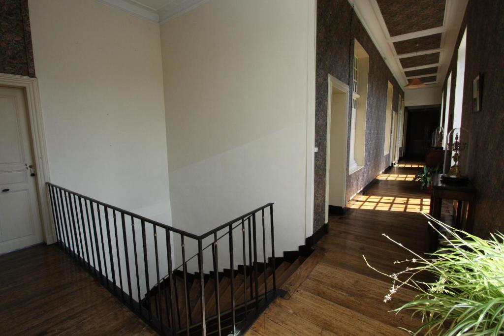 Fotografie z fotogalerie ubytování Chateau de Vouilly v destinaci Vouilly