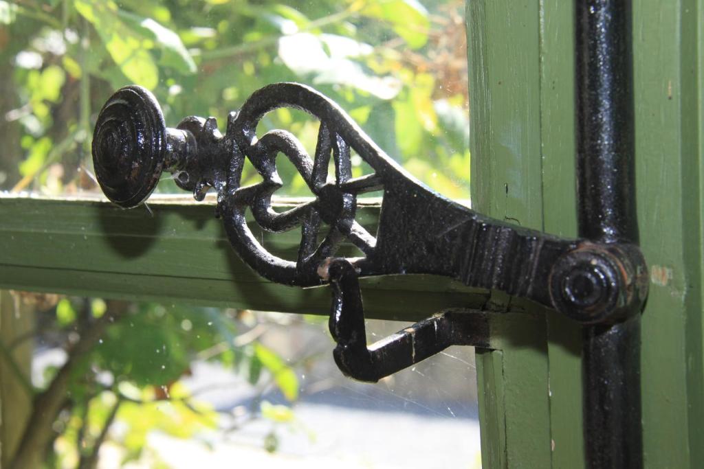 Fotografie z fotogalerie ubytování Chateau de Vouilly v destinaci Vouilly