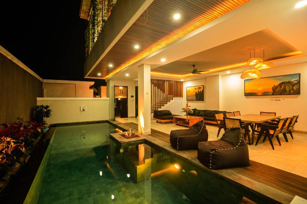 Villa Mandee Guest House, Uluwatu की (2026 के लिए अपडेट हुई कीमत)